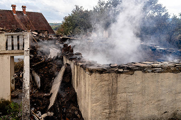 Affordable Fire Damage Assessment solutions in Titusville, PA